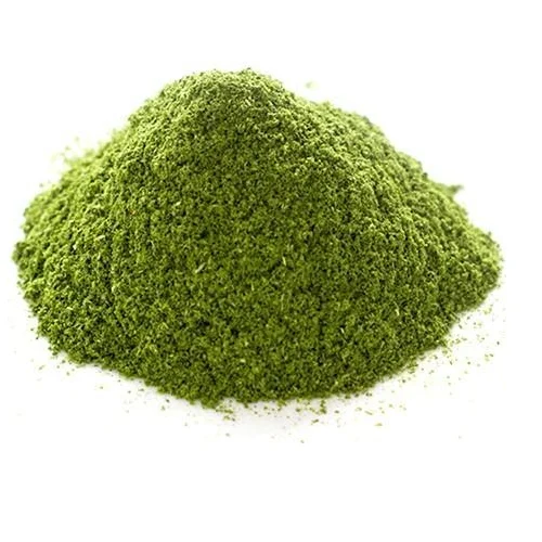 Dehyrated Pudina Powder